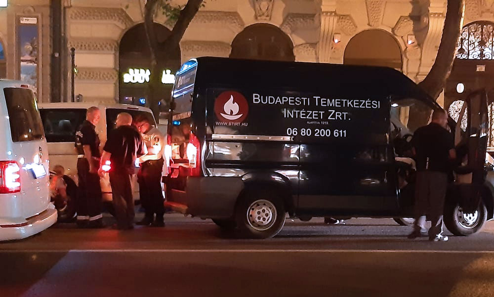 Fekete hétvége: 2 nap alatt 5 embert gázoltak halálra, az egyik áldozaton két autó is áthajtott