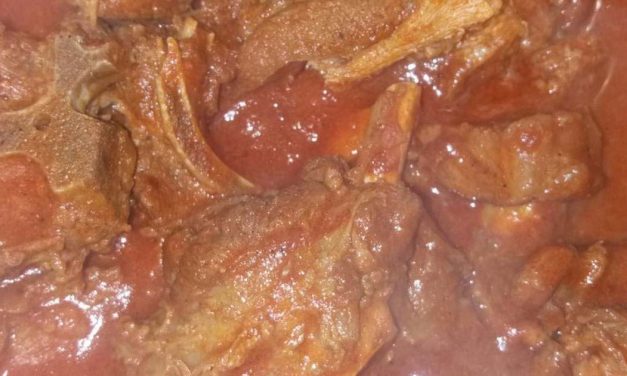 Birkapörköltet is kért a bíróság lefizetését ígérő ügyvéd
