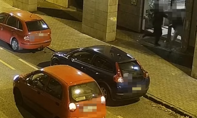 Egy nő miatt esett egymásnak két férfi, kés is előkerült, cikkünkben tragikomikus videó