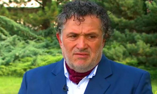 Megérkezett a behívó – napokon belül börtönbe vonul Galambos Lajos