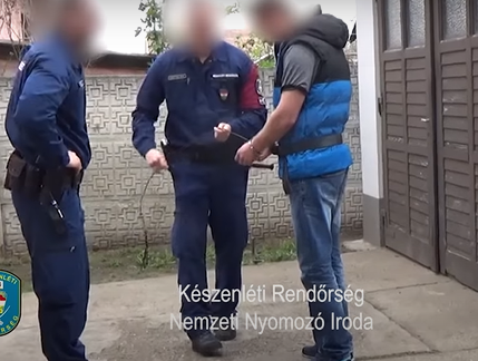 Svájcban futtatott rossz körülmények között élő lányokat egy magyar pár – több éves börtönbüntetés lesz a jutalmuk