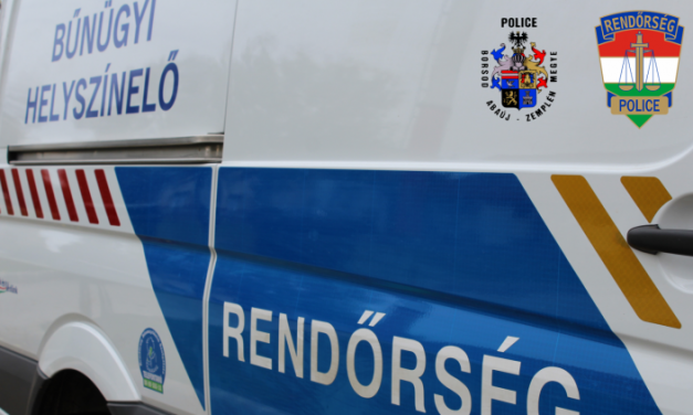 Elfogtak két tinédzsert, akik valószínűleg agyonvertek egy 77 éves férfit