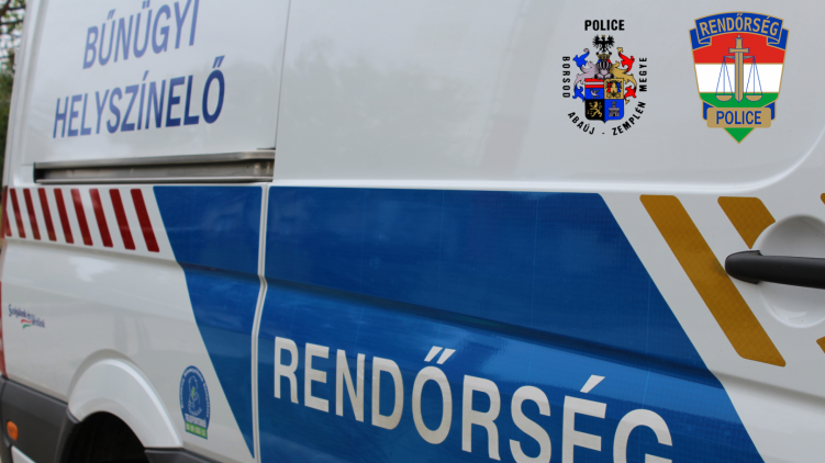 Elfogtak két tinédzsert, akik valószínűleg agyonvertek egy 77 éves férfit