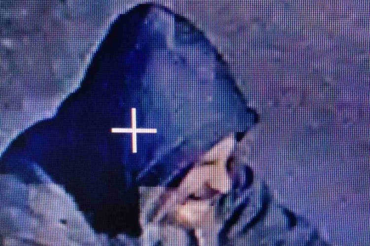 Kerékpározva molesztál nőket egy férfi Pest megyében, fotó is van róla, Te felismered?