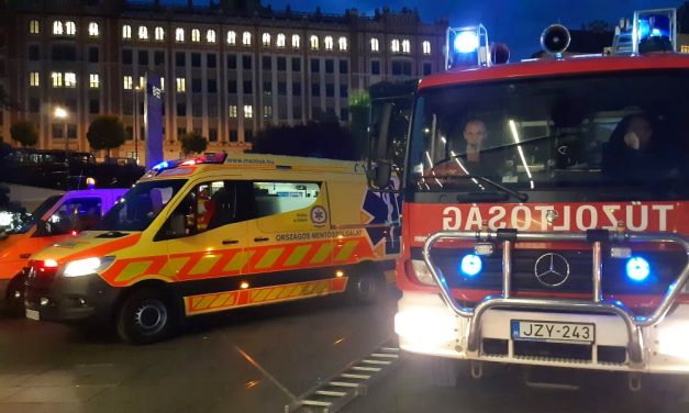 „Egyszer csak mikor a metró már ott volt nekifutásból az árokba ugrott” – szándékosan vetett véget életének a 16 éves lány, aki a budapesti metró alá ugrott