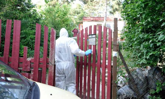 Borzalom: Anyát és hároméves gyermekét találták holtan a családi házban, a nő önként menekült a halálba