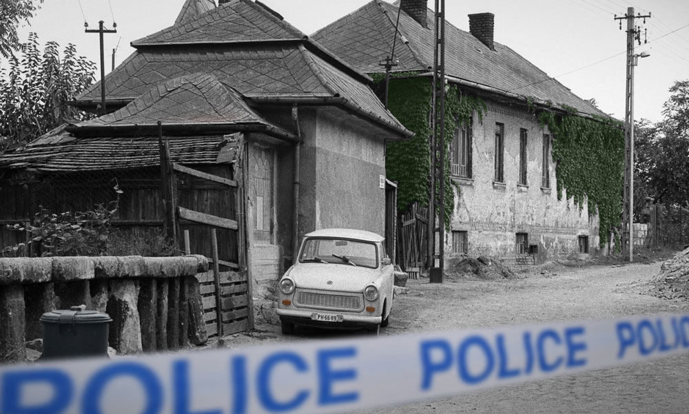 Brutális: Levágta szerelme fejét, hogy eltegye emlékbe – nikotinnal gyilkolt a homoszexuális budafoki gyilkos