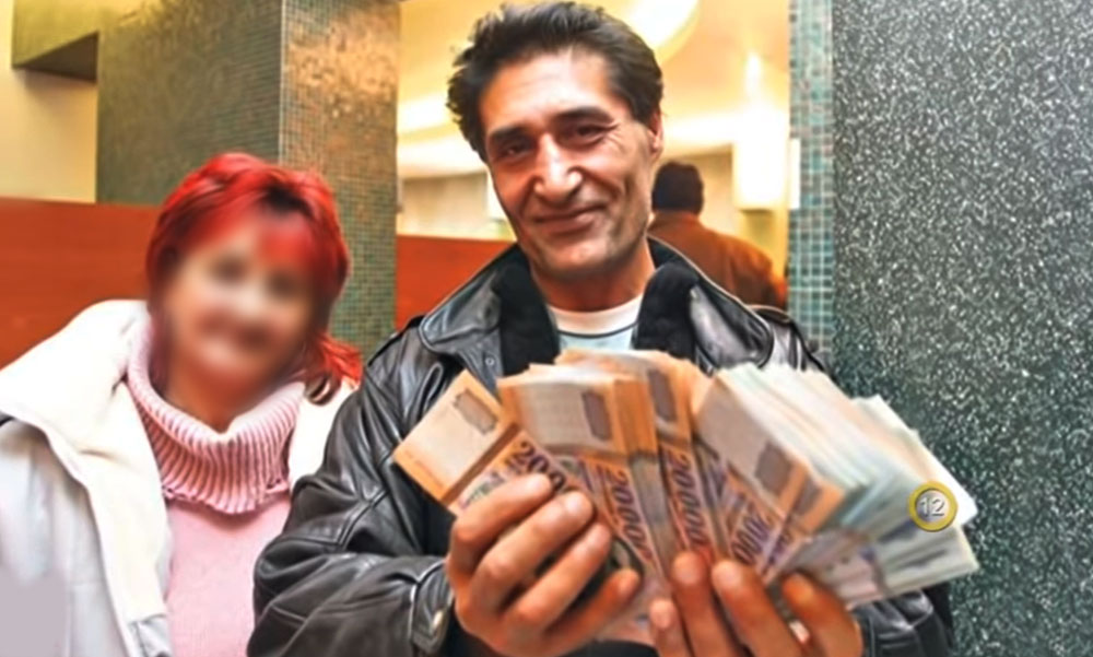 Rekord összegű állami kártérítés: Burka Ferenc megüzente, legközelebb 150 milliót kér, mert most is ártatlan – itt a magyar állam botrányos átverésének minden részlete