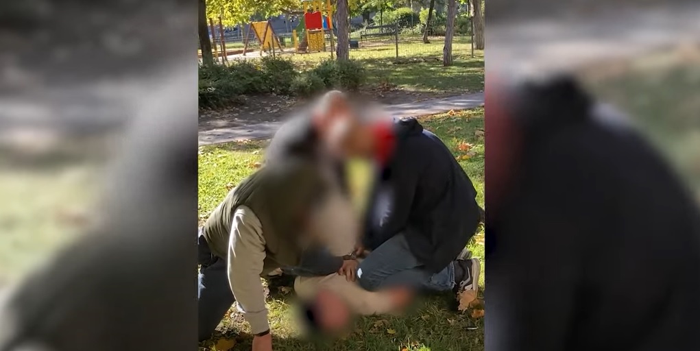 Önkívületlen állapotban őrjöngött egy bedrogozott fiatal a házibuliban, majd kioltotta saját életét