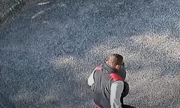 Ezt alaposan elbénázta: keresi a rendőrség a feledékeny kábítószerbirtoklót, aki még balesetet is okozott Budapesten – Te felismered? – videó