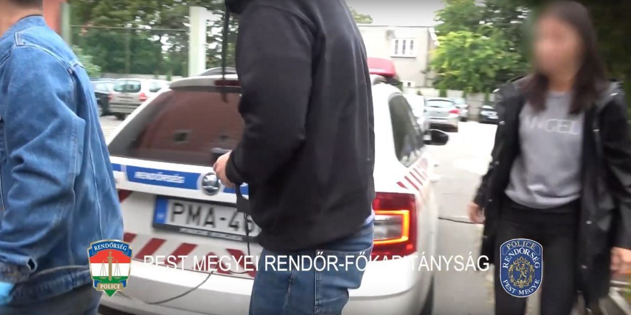 A Pest megyei droghálózat felderítése: megütötték a főnyereményt a detektívek, egy olyan személyt is lekapcsoltak, aki mindennel is foglalatoskodott – A kötözős rablókkal is kapcsolatban állt