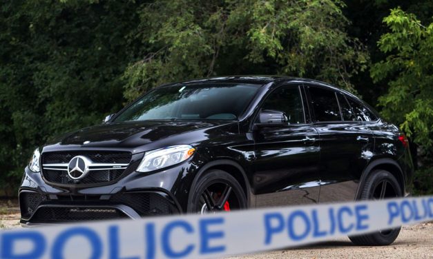Mercedesével halálra gázolt egy biciklist a férfi, lelépett, most elfogták a rendőrök, ennyi évet kaphat