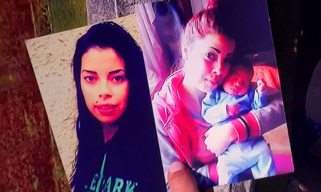 Egy összeégett női holttestet találtak Németországban – Lehet, hogy a hét évvel ezelőtt eltűnt, 17 éves Noémi az, a család retteg, imádkoznak, hogy ne ő legyen