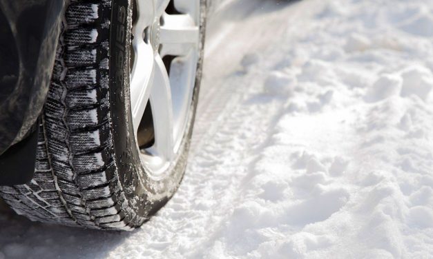 Hogyan válasszuk ki a legjobb téli gumit