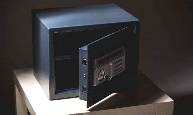 A páncélszekrény szerviz segít, ha baj van