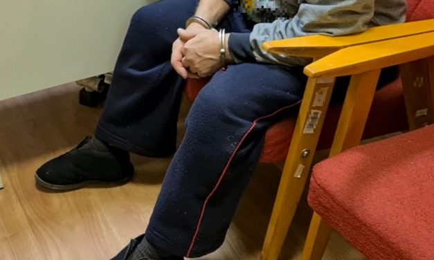 Sokkoló részletek: hólapáttal és mérlegsúllyal ütötte agyon agresszív nevelőapját a bárnai férfi – Ezután zsákba tette és elásta egy gödörben