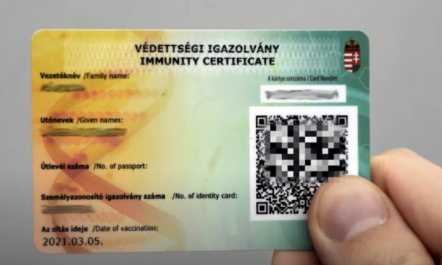 Oltási igazolással üzleteltek, letartóztatták az orvosi asszisztenst és társát