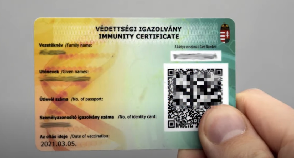 Védettségi igazolványokat hamisított ez a három nő a járási hivatalban – Már épp azt hihették, hogy megússzák, ám végül csak lebuktak