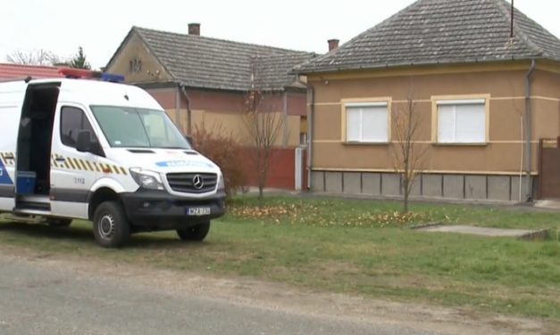 Babócsai baltás gyilkosság: a haldokló asszony utolsó erejével is a gyilkossá lett férjét mentette