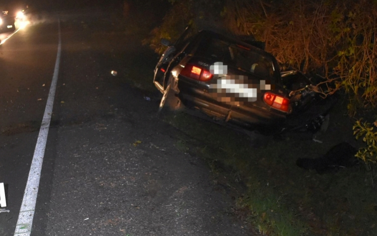 „Az anya még el tudott búcsúzni lányától” – gyűjtést szerveznek az árván maradt 6 éves Bencnének, akinek édesanyja egy részeg, jogosítvány nélküli sofőr miatt hunyt el