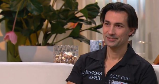 Tűz ütött ki a Sztárban Sztár leszek! énekesének otthonában: 8 hónapos gyermeke és a felesége is a házban voltak, amikor felcsaptak a lángok – videó