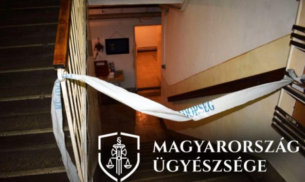 „Akkor így jártál, most megszurkállak” – mondta T. Teofil, majd késsel rontott rá a férfira a munkásszállón, az áldozat belehalt a sérüléseibe