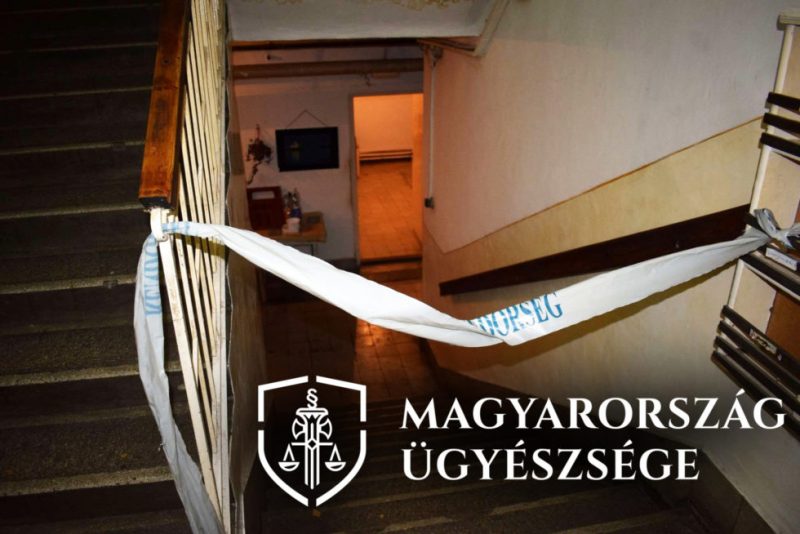 „Akkor így jártál, most megszurkállak” – mondta T. Teofil, majd késsel rontott rá a férfira a munkásszállón, az áldozat belehalt a sérüléseibe