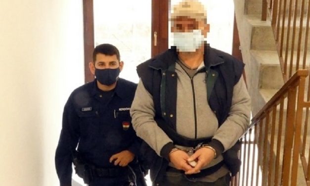 „Ha nem adsz pénzt, megöllek”, kocsmázni akart menni, azért agyba-főbe verte 74 éves apját
