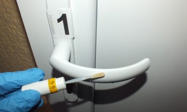 Egy hét alatt kétszer fogták el a besurranó tolvajt Pest megyében: pechére másodjára a korábban rajtaütő rendőr lakását próbálta meg kipakolni