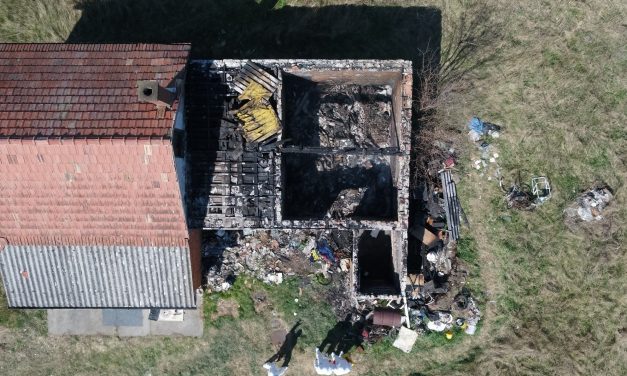 Még élt a fiú, amikor rágyújtották a házat, egy romániai férfi brutálisan megölt két embert egy nagykőrösi tanyán
