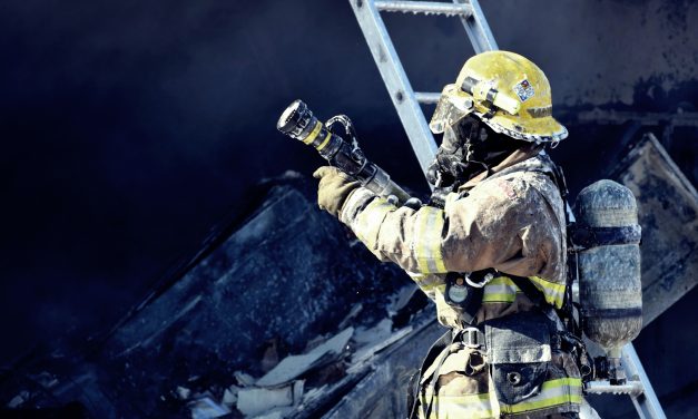 Ez már a sokadik halálos lakástűz a héten: hajnalban Siklóson történt tragédia