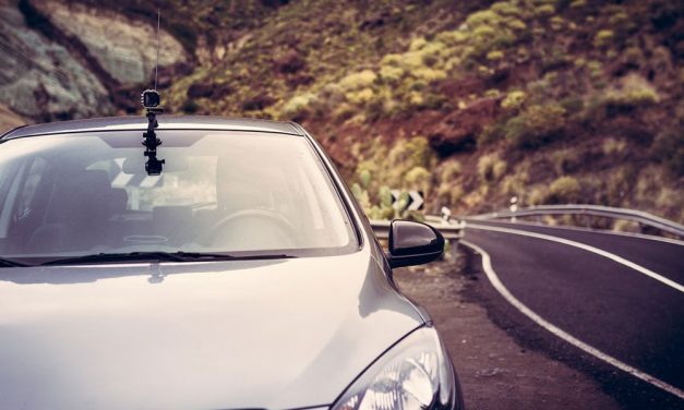 Visszapillantó tükör – lovaskocsin használták először