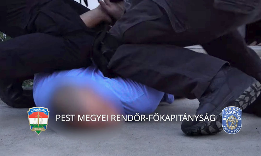 Pénzgyárat csinált a Facebookból, rengeteg embert átvert a dabasi férfi aztán megérkeztek hozzá a rendőrök, ez volt a jövedelmező trükk