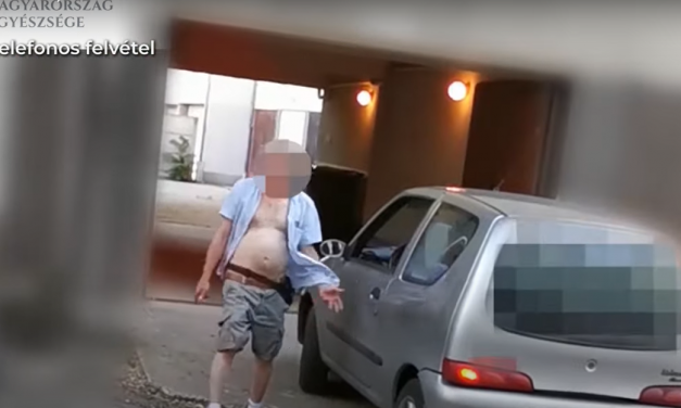 Hullarészegen ült be az autójába a presszóból kidülöngélő férfi, a szomszédok jelentették fel