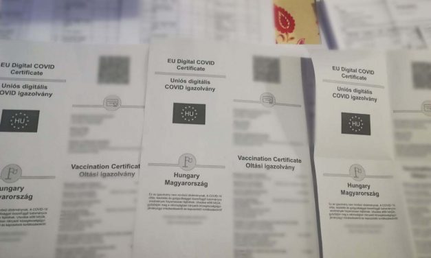 100 ezerért jó lesz? Kamu védettségi igazolásokkal bizniszelt ez a Pest megyei orvos, segítői is voltak, legalább egy tucat ember vásárolt tőlük