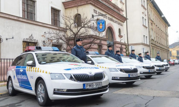 Kilenc éve kereste a rendőrség, most Olaszországból hozták haza a csalót
