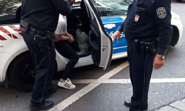 Tárkeresőn szemelte ki kiskorú áldozatát a Pest megyei férfi – Aztán az erdőben olyat tett vele, amit nagyon nem kellene