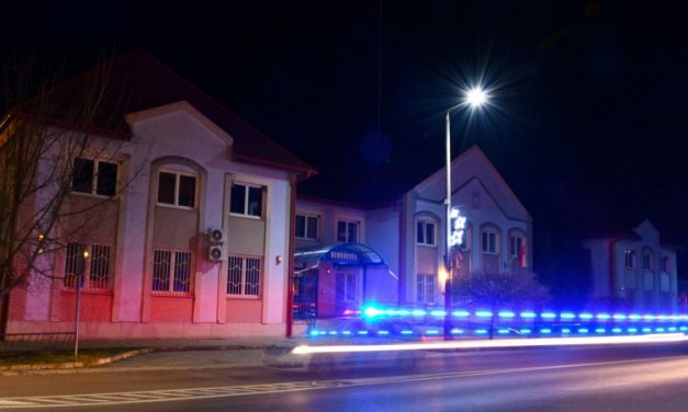 Egy éjszaka alatt két életet is megmentettek a kunszentmártoni rendőrök: egy 28 éves férfi és 82 éves idős bácsi került nagy bajba