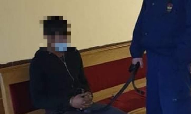 19 éves sorozatbetörőt fogtak a Pest megyei zsaruk: a fiatal tolvaj nem volt válogatós, vitt mindent amit csak látott, erre kellett neki a pénz
