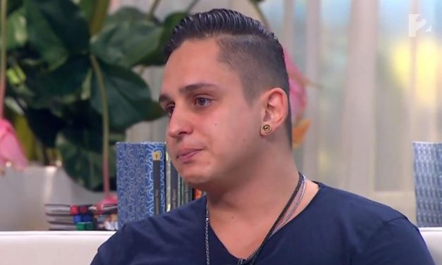 Aurelio a börtönről: „Nem hiszem, hogy betesznek a gyilkosok közé egy húszfős cellába”