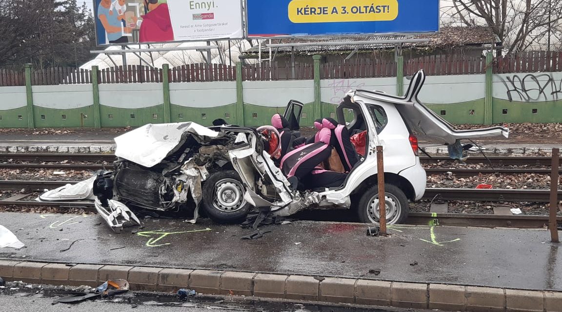 Ez valóban meglepő fordulat lenne, a BMW-s nem vétkezett, csak ügyetlen sofőr volna, nincs nyomozás ellene