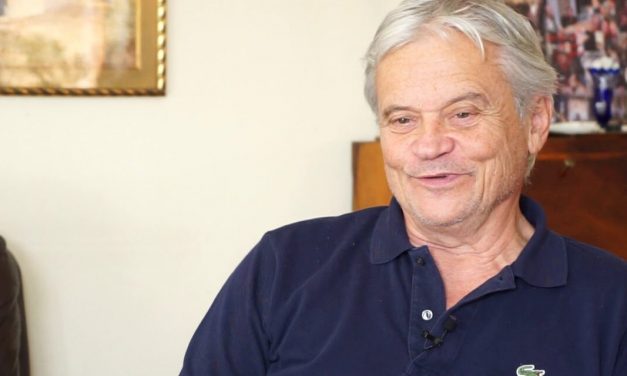 „Megőrültem a fájdalomtól, de a tragédia nem gyengítette a hitemet” – 10 éves kisfia haláláról vallott Csókay András, a világhírű idegsebész már hiába próbálta újraéleszteni Marcit