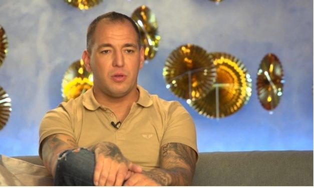 Hosszú hallgatás után végre megtörte a csendet: Curtis most mindent elmondott testvére ügyéről, Lajost azzal gyanúsítják, hogy részt vett Katzenbach Imre megölésében – Videó