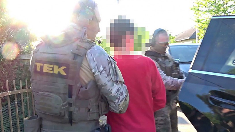Chatelni az nem bűncselekmény, a terrorizmussal vádolt fiatalember így védekezett a bíróság előtt