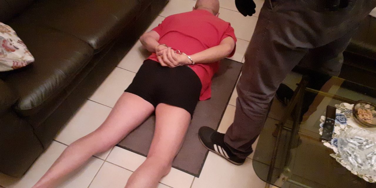 Óriási kokainfogás a balatoni nagyvárosban, Hollandiából érkezett a cucc