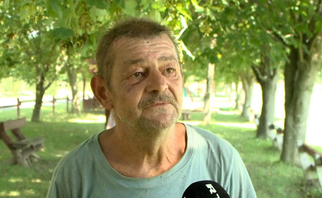 Millomos Zsoltiért aggódik egész Taszár: a háromgyermekes apa nyomtalanul tűnt el, azóta senki nem tud róla semmit