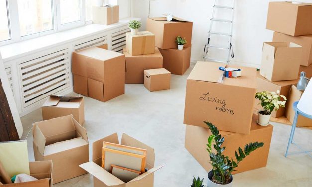 Megbízható költöztetés Budapesten bútorszállítással