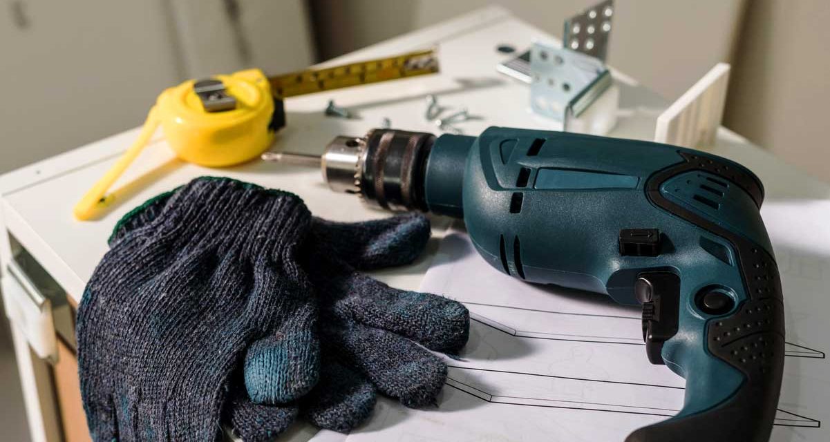 Makita akkus gépek nemcsak profi szakembereknek