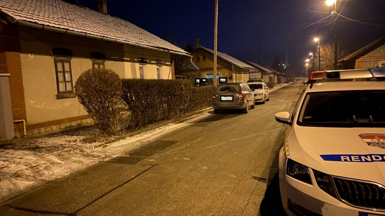 Idős nőket támadott meg egy 32 éves férfi, igen primitív módon próbálta meg kirabolni őket