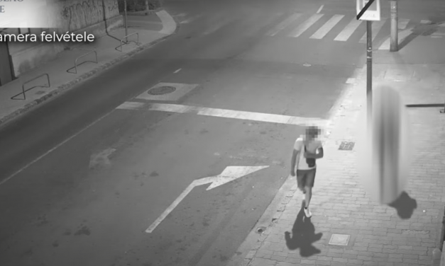 Begerjedt és ezért rátámadt a romániai férfi a 12. kerületben békésen sétálgató nőre
